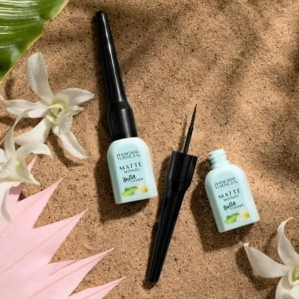 Physicians Formula Matte Monoi Butter Eyeliner in Matte Black